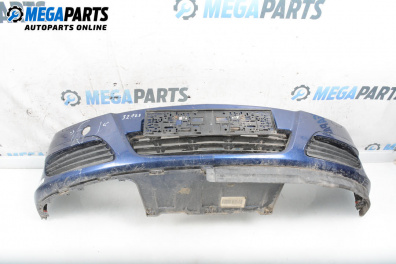 Bara de protectie frontala for Opel Astra H Hatchback (01.2004 - 05.2014), hatchback, position: fața