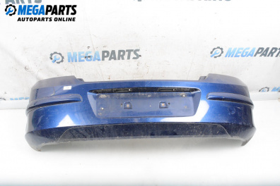 Bara de protectie spate for Opel Astra H Hatchback (01.2004 - 05.2014), hatchback