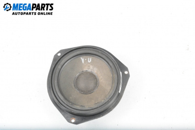 Loudspeaker for Opel Astra H Hatchback (01.2004 - 05.2014)