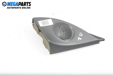 Loudspeaker for Opel Astra H Hatchback (01.2004 - 05.2014)
