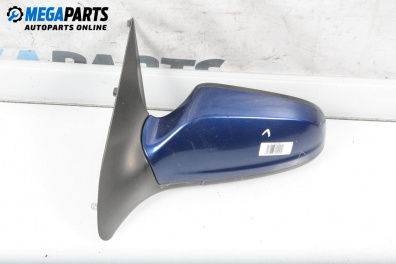 Mirror for Opel Astra H Hatchback (01.2004 - 05.2014), 5 doors, hatchback, position: left