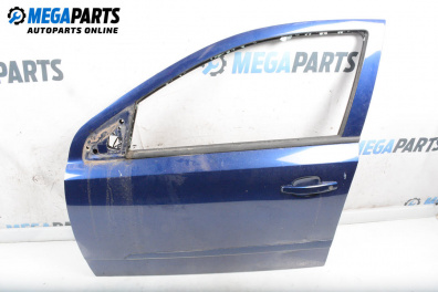 Door for Opel Astra H Hatchback (01.2004 - 05.2014), 5 doors, hatchback, position: front - left