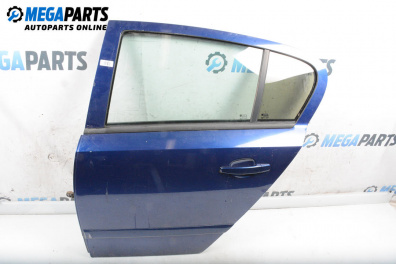 Door for Opel Astra H Hatchback (01.2004 - 05.2014), 5 doors, hatchback, position: rear - left