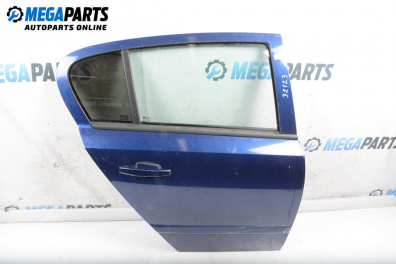 Door for Opel Astra H Hatchback (01.2004 - 05.2014), 5 doors, hatchback, position: rear - right