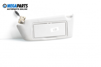 Sun visor for Opel Astra H Hatchback (01.2004 - 05.2014), position: left