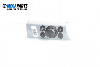 Comutator lumini for Opel Astra H Hatchback (01.2004 - 05.2014)