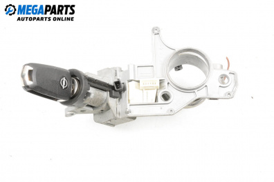Ignition key for Opel Astra H Hatchback (01.2004 - 05.2014)
