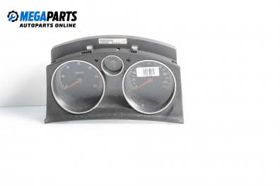 Kilometerzähler for Opel Astra H Hatchback (01.2004 - 05.2014) 1.7 CDTI, 80 hp