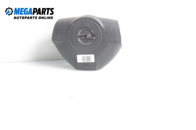 Airbag for Opel Astra H Hatchback (01.2004 - 05.2014), 5 doors, hatchback, position: front