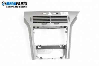 Central console for Opel Astra H Hatchback (01.2004 - 05.2014)