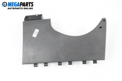 Plastic cover for Opel Astra H Hatchback (01.2004 - 05.2014), 5 doors, hatchback