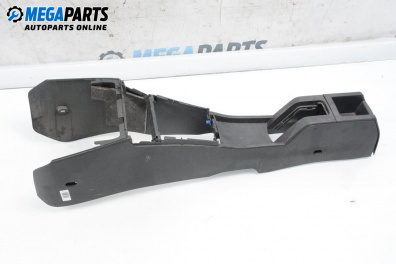Central console for Opel Astra H Hatchback (01.2004 - 05.2014)