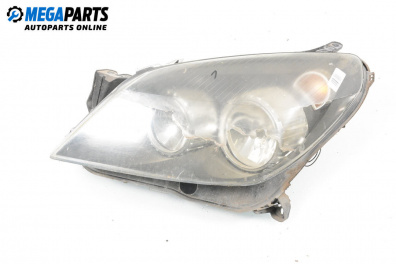 Scheinwerfer for Opel Astra H Hatchback (01.2004 - 05.2014), hecktür, position: links