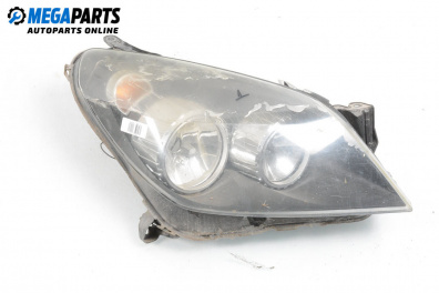 Scheinwerfer for Opel Astra H Hatchback (01.2004 - 05.2014), hecktür, position: rechts