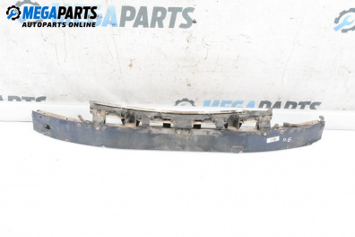 Stützträger stoßstange for Opel Astra H Hatchback (01.2004 - 05.2014), hecktür, position: vorderseite