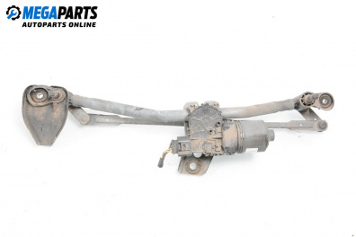 Front wipers motor for Opel Astra H Hatchback (01.2004 - 05.2014), hatchback, position: front