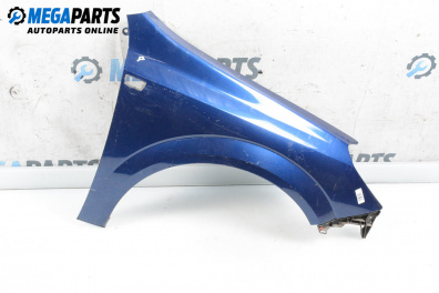 Fender for Opel Astra H Hatchback (01.2004 - 05.2014), 5 doors, hatchback, position: front - right