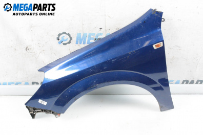 Aripă for Opel Astra H Hatchback (01.2004 - 05.2014), 5 uși, hatchback, position: stânga - fața