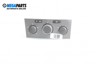 Panou aer condiționat for Opel Astra H Hatchback (01.2004 - 05.2014)