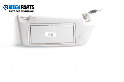 Sun visor for Opel Astra H Hatchback (01.2004 - 05.2014), position: left