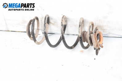 Arc for Opel Astra H Hatchback (01.2004 - 05.2014), hatchback, position: din spate