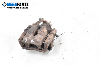 Bremszange for Opel Astra H Hatchback (01.2004 - 05.2014), position: rechts, rückseite
