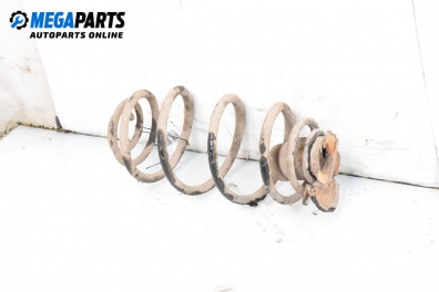Arc for Opel Astra H Hatchback (01.2004 - 05.2014), hatchback, position: din spate