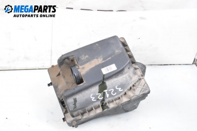 Air cleaner filter box for Opel Astra H Hatchback (01.2004 - 05.2014) 1.7 CDTI