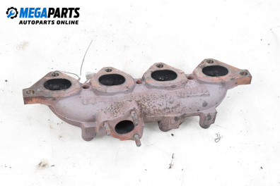 Exhaust manifold for Opel Astra H Hatchback (01.2004 - 05.2014) 1.7 CDTI, 80 hp