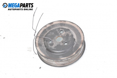 Belt pulley for Opel Astra H Hatchback (01.2004 - 05.2014) 1.7 CDTI, 80 hp
