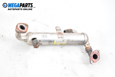 EGR cooler for Opel Astra H Hatchback (01.2004 - 05.2014) 1.7 CDTI, 80 hp