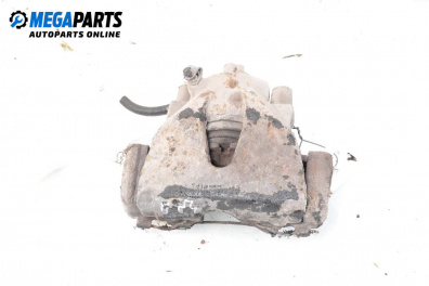 Bremszange for Opel Astra H Hatchback (01.2004 - 05.2014), position: rechts, vorderseite