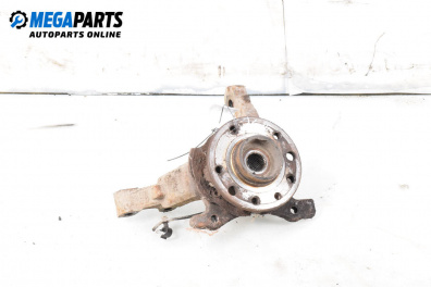 Knuckle hub for Opel Astra H Hatchback (01.2004 - 05.2014), position: front - left