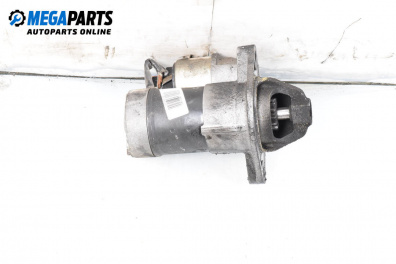 Anlasser for Opel Astra H Hatchback (01.2004 - 05.2014) 1.7 CDTI, 80 hp