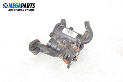 EGR tube for Opel Astra H Hatchback (01.2004 - 05.2014) 1.7 CDTI, 80 hp