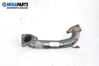 Water pipe for Opel Astra H Hatchback (01.2004 - 05.2014) 1.7 CDTI, 80 hp