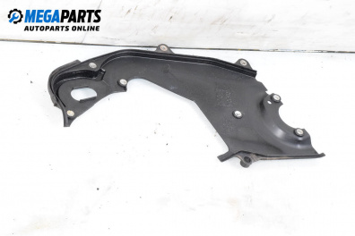 Timing belt cover for Opel Astra H Hatchback (01.2004 - 05.2014) 1.7 CDTI, 80 hp