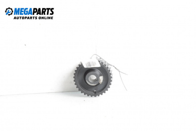 Timing belt pulley for Opel Astra H Hatchback (01.2004 - 05.2014) 1.7 CDTI, 80 hp