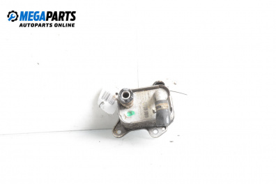 Oil cooler for Opel Astra H Hatchback (01.2004 - 05.2014) 1.7 CDTI, 80 hp