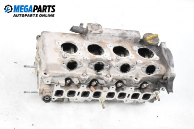 Engine head for Opel Astra H Hatchback (01.2004 - 05.2014) 1.7 CDTI, 80 hp