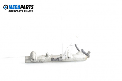 Rampă combustibil for Opel Astra H Hatchback (01.2004 - 05.2014) 1.7 CDTI, 80 hp