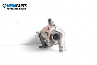 Turbo for Opel Astra H Hatchback (01.2004 - 05.2014) 1.7 CDTI, 80 hp
