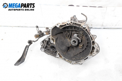  for Opel Astra H Hatchback (01.2004 - 05.2014) 1.7 CDTI, 80 hp