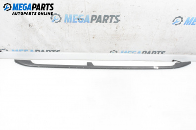 Roof rack for Opel Astra G Estate (02.1998 - 12.2009), 5 doors, station wagon, position: left