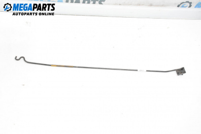 Bonnet Stick Halter for Opel Astra G Estate (02.1998 - 12.2009), 5 türen, combi