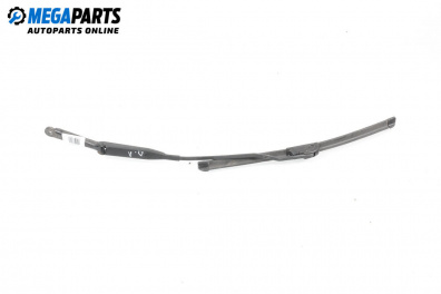 Braț ștergătoare parbriz for Opel Astra G Estate (02.1998 - 12.2009), position: stânga