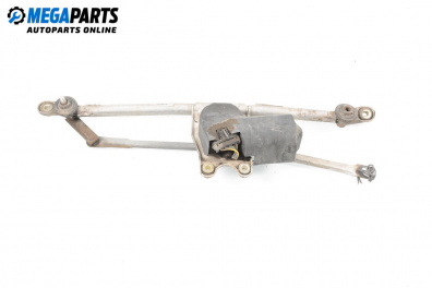 Front wipers motor for Opel Astra G Estate (02.1998 - 12.2009), station wagon, position: front