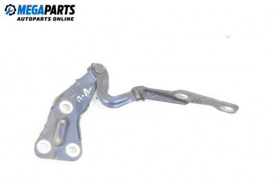 Bonnet hinge for Opel Astra G Estate (02.1998 - 12.2009), 5 doors, station wagon, position: left