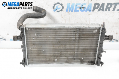Radiator de apă for Opel Astra G Estate (02.1998 - 12.2009) 1.7 TD, 68 hp
