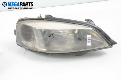 Scheinwerfer for Opel Astra G Estate (02.1998 - 12.2009), combi, position: rechts